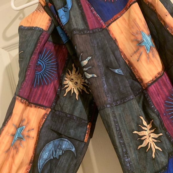 Hippie Flow Pants - Picture 3 of 3